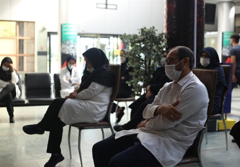 ماه محرم , هیئت , ویروس کرونا , بیمارستان , استانداری قزوین ,