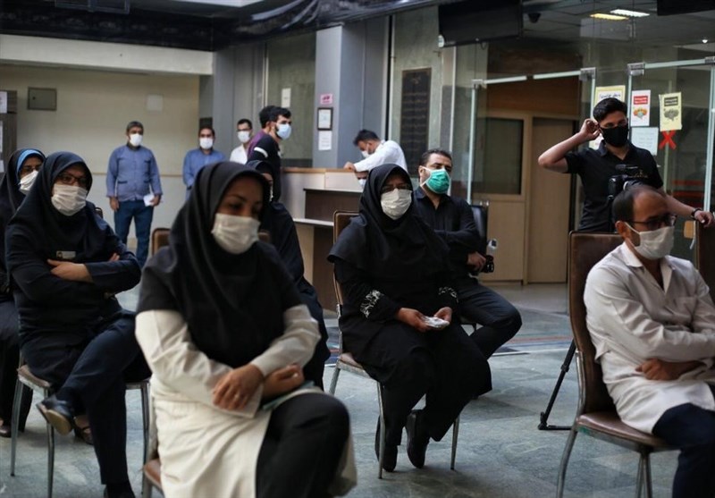 ماه محرم , هیئت , ویروس کرونا , بیمارستان , استانداری قزوین ,