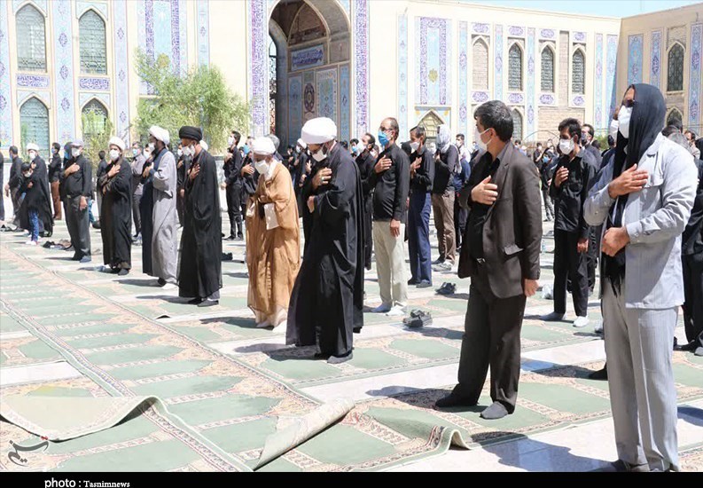 استان سیستان و بلوچستان , ویروس کرونا ,