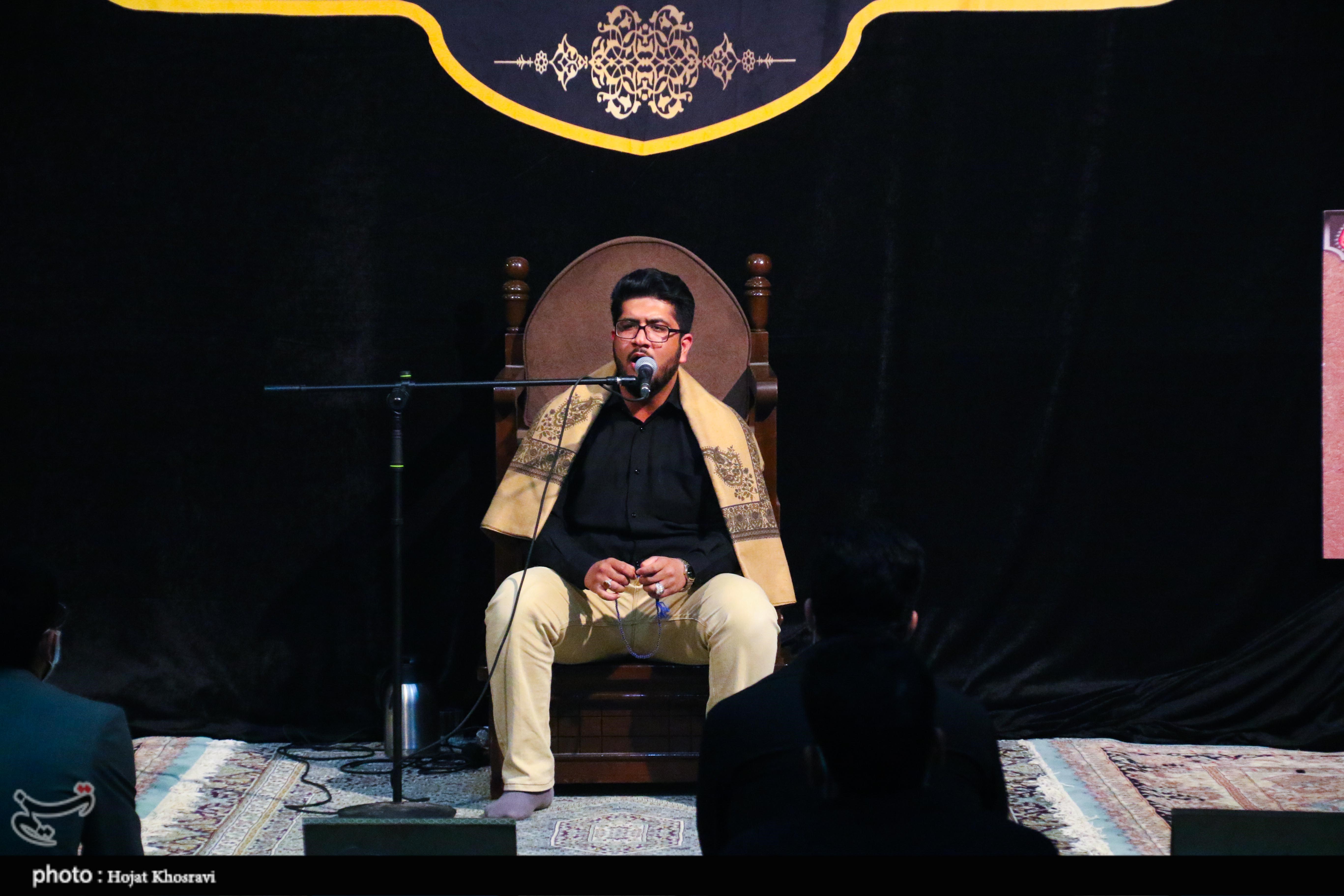 استان سیستان و بلوچستان , ماه محرم ,