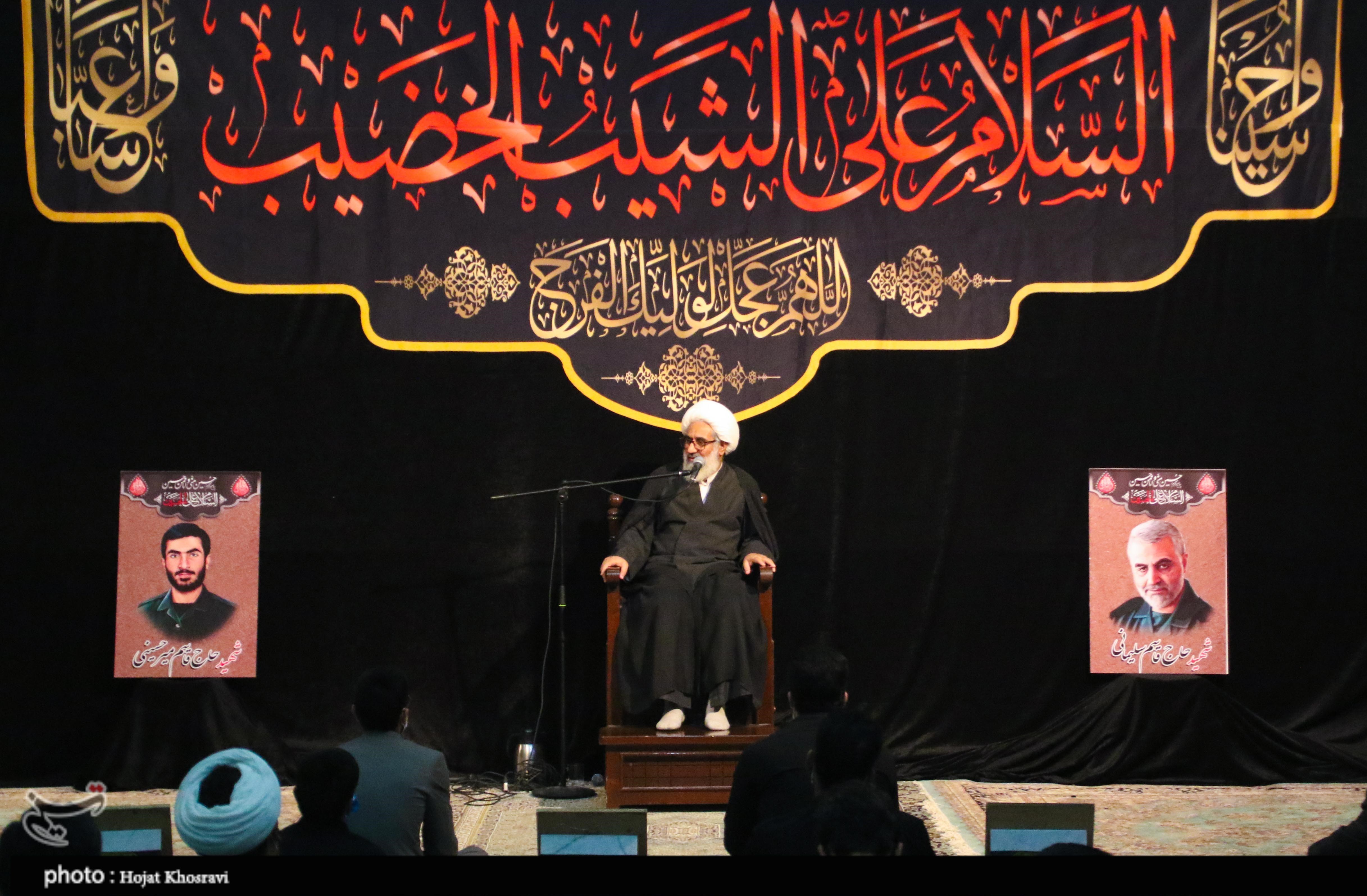 استان سیستان و بلوچستان , ماه محرم ,