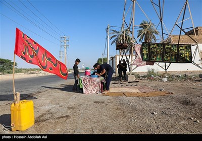 من از کودکی عاشقت هستم