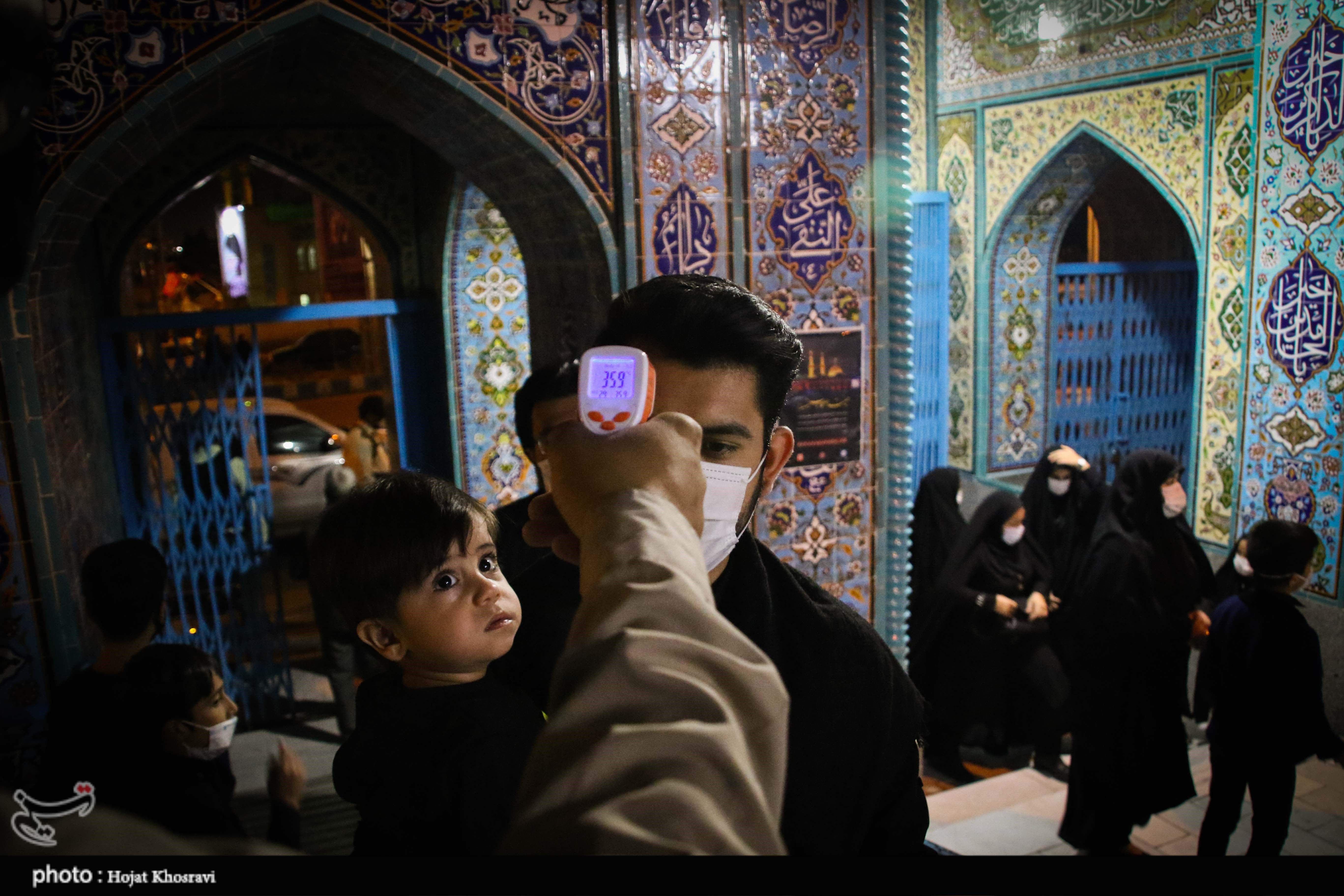 استان سیستان و بلوچستان , ماه محرم ,