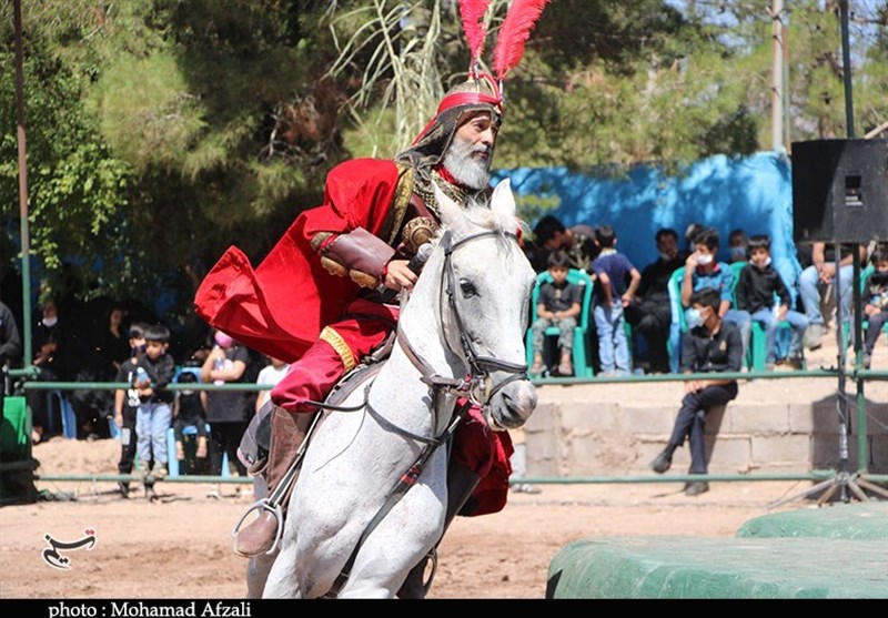 تعزیه , هیئت , استان کرمان , 