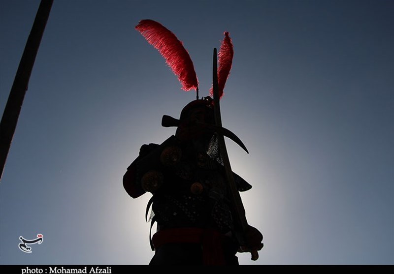 تعزیه , هیئت , استان کرمان , 