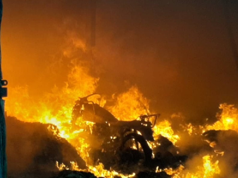 آتشنشانی , سازمان آتشنشانی تهران , آتشسوزی , حوادث ,