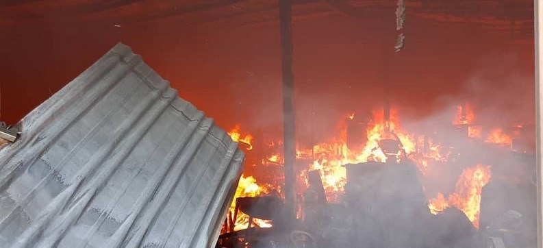 آتشنشانی , سازمان آتشنشانی تهران , آتشسوزی , حوادث ,