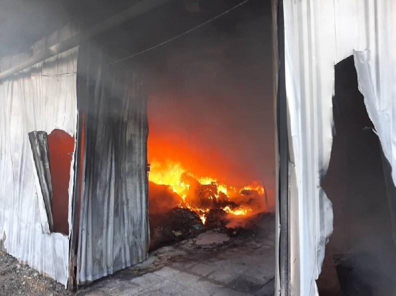 آتشنشانی , سازمان آتشنشانی تهران , آتشسوزی , حوادث ,