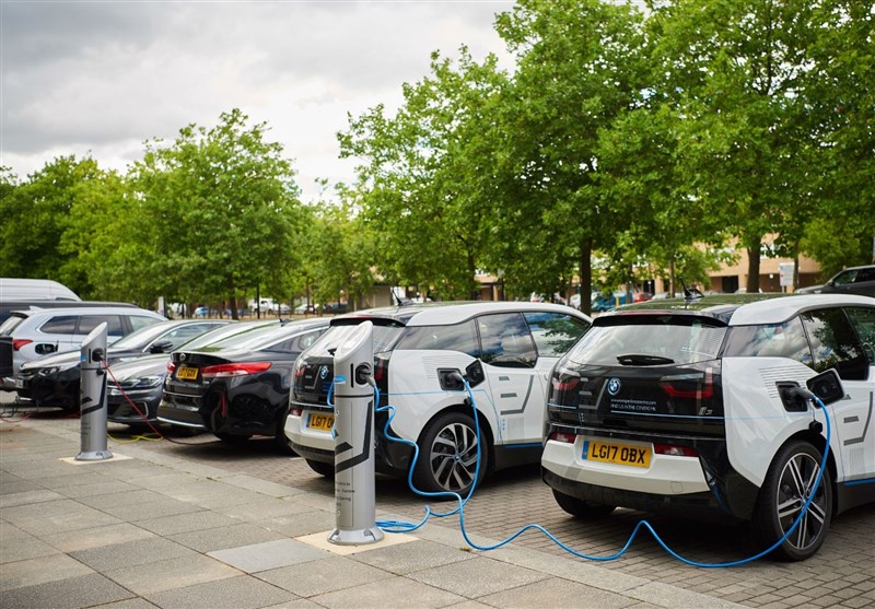 خودروهای هیبرید