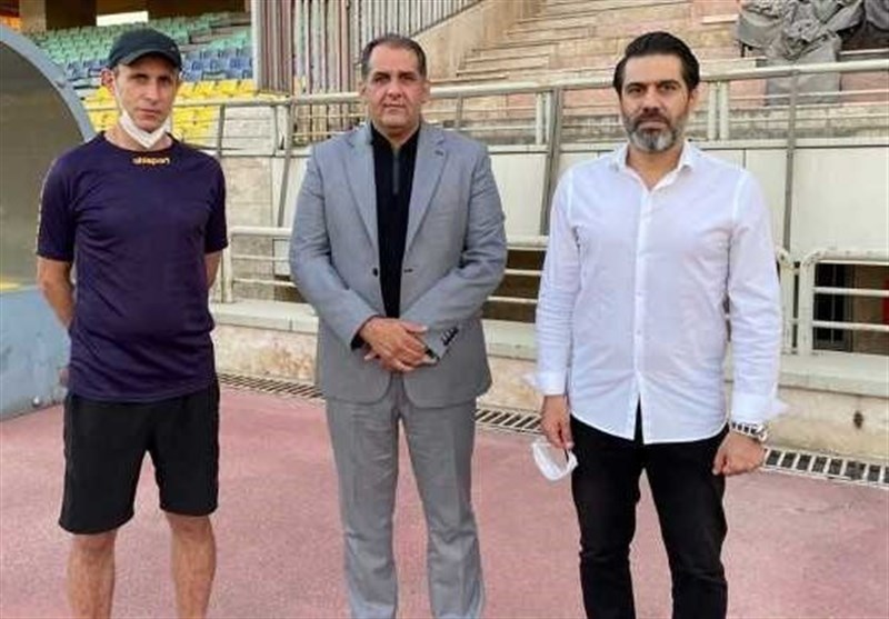 تیم فوتبال پرسپولیس , 