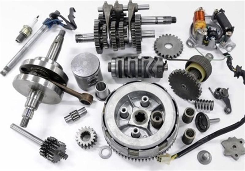 خودرو , گروه صنعتی ایران خودرو , انجمن قطعه‌سازان | انجمن سازندگان قطعات و مجموعه‌های خودرو , بازار , تحریم ها علیه جمهوری اسلامی ایران , 