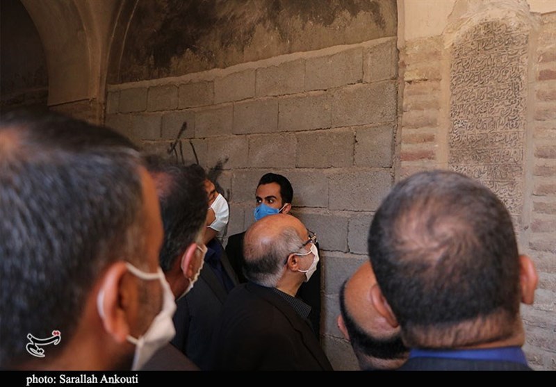 استان کرمان , استانداری کرمان ,