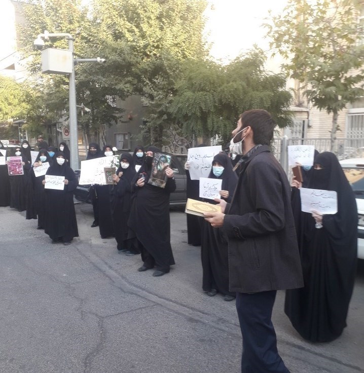 دانشگاه های جمهوری اسلامی ایران , تشکلهای دانشجویی ,