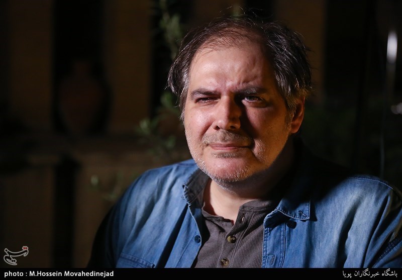 تلویزیون , صدا و سیمای جمهوری اسلامی ایران , بازیگران سینما و تلویزیون ایران , سریال ایرانی , شبکه سه سیما , کارگردانان سینما و تلویزیون ایران , 