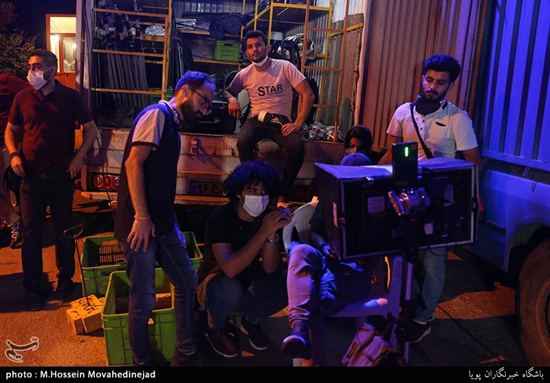 تلویزیون , صدا و سیمای جمهوری اسلامی ایران , بازیگران سینما و تلویزیون ایران , سریال ایرانی , شبکه سه سیما , کارگردانان سینما و تلویزیون ایران , 