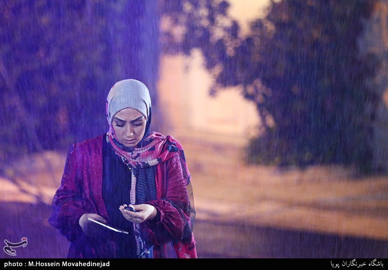 تلویزیون , صدا و سیمای جمهوری اسلامی ایران , بازیگران سینما و تلویزیون ایران , سریال ایرانی , شبکه سه سیما , کارگردانان سینما و تلویزیون ایران , 