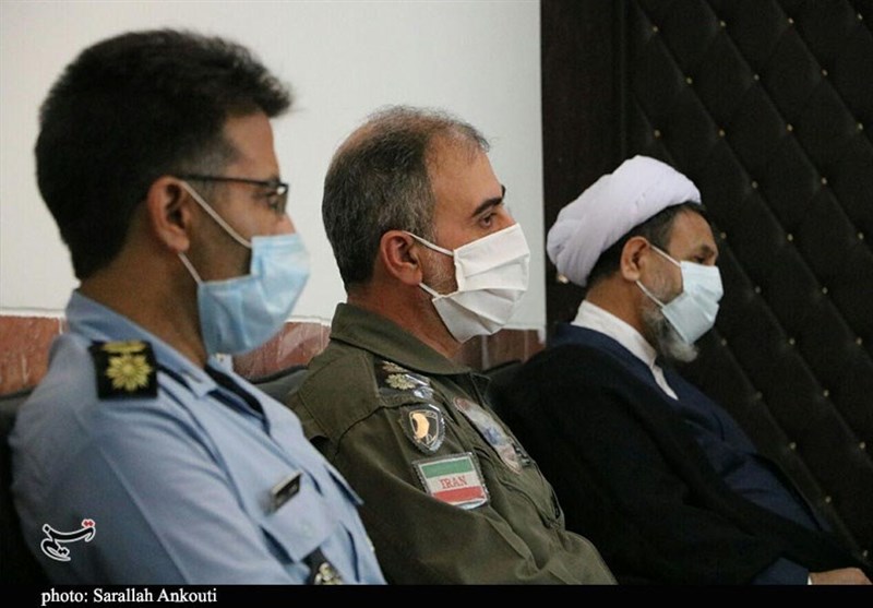 ارتش , استان کرمان ,