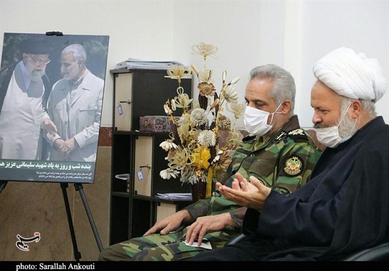 ارتش , استان کرمان ,