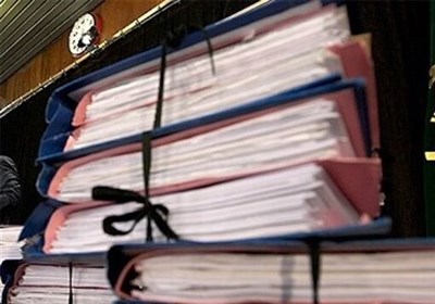 تشکیل 70 پرونده تخلف برای مدیران و کارمندان در البرز