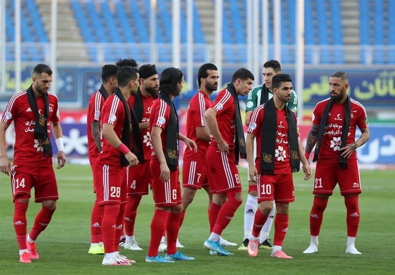 تیم فوتبال استقلال , تیم فوتبال تراکتور تبریز , ساکت الهامی , 