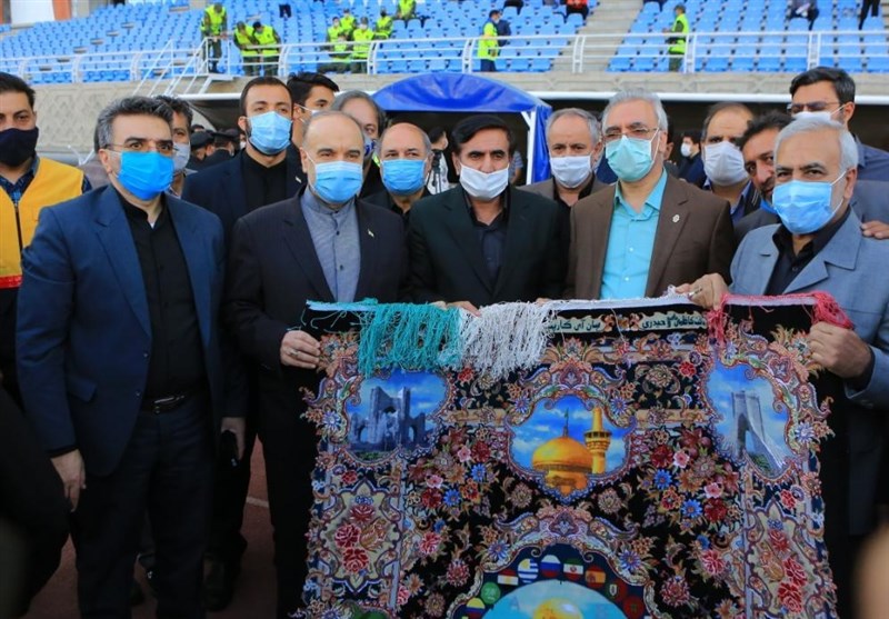 تیم فوتبال استقلال , تیم فوتبال تراکتور تبریز , ساکت الهامی , 