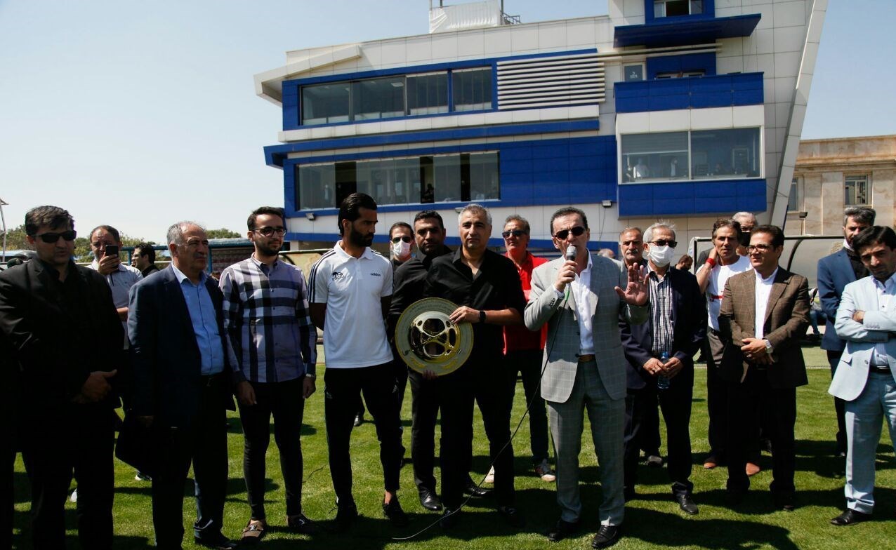 تیم فوتبال تراکتور تبریز , فوتبال , جام حذفی فوتبال ایران , 