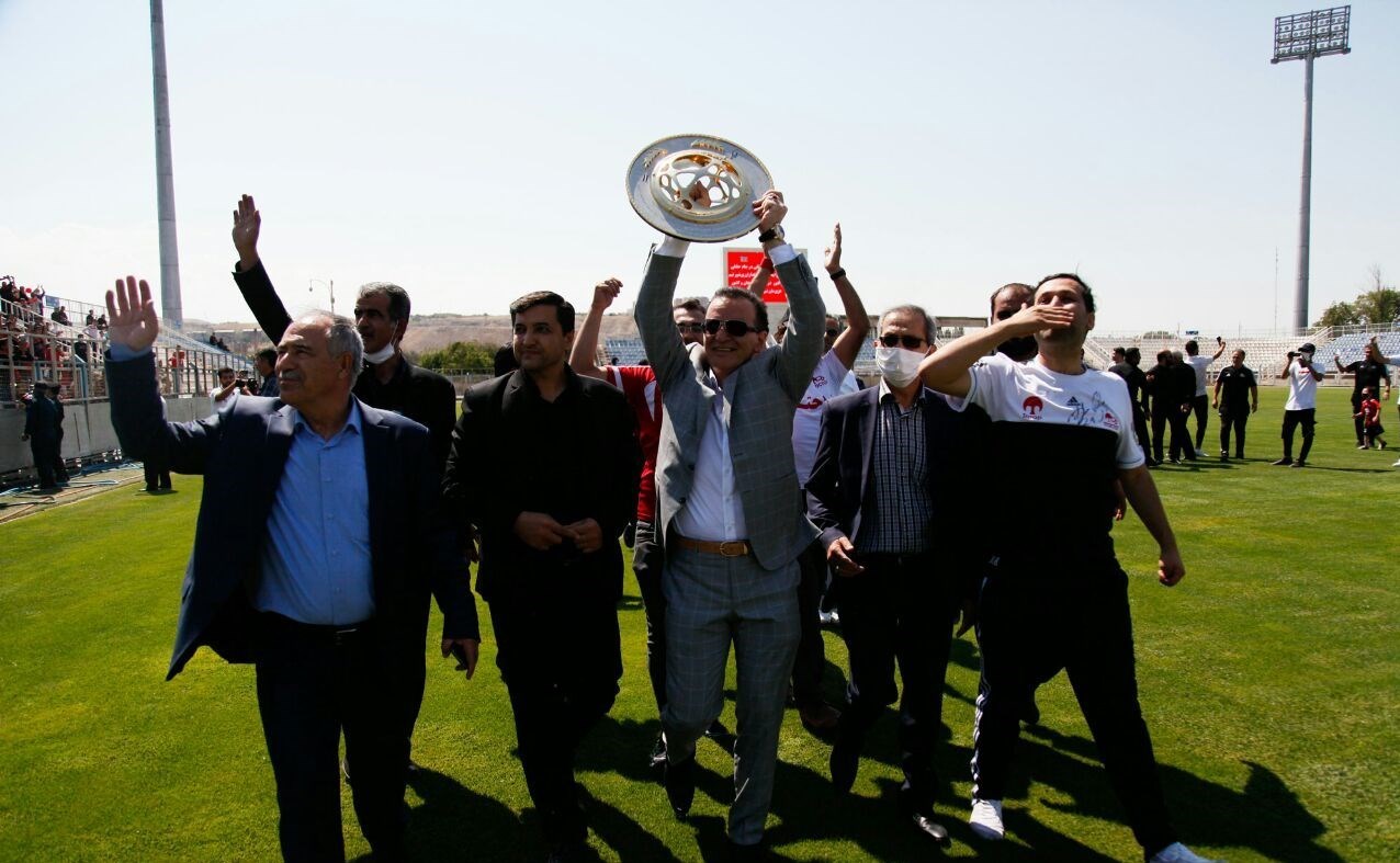 تیم فوتبال تراکتور تبریز , فوتبال , جام حذفی فوتبال ایران , 