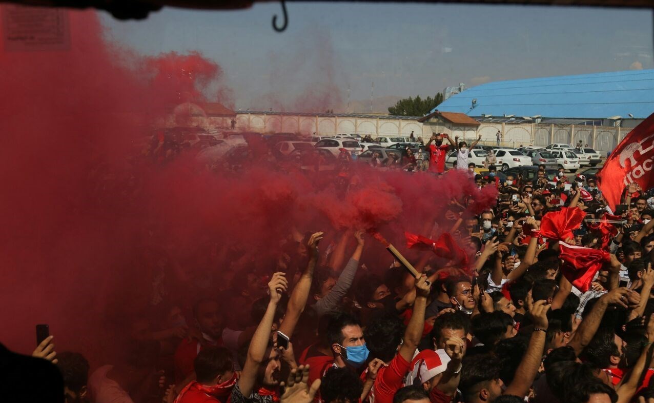 تیم فوتبال تراکتور تبریز , فوتبال , جام حذفی فوتبال ایران , 