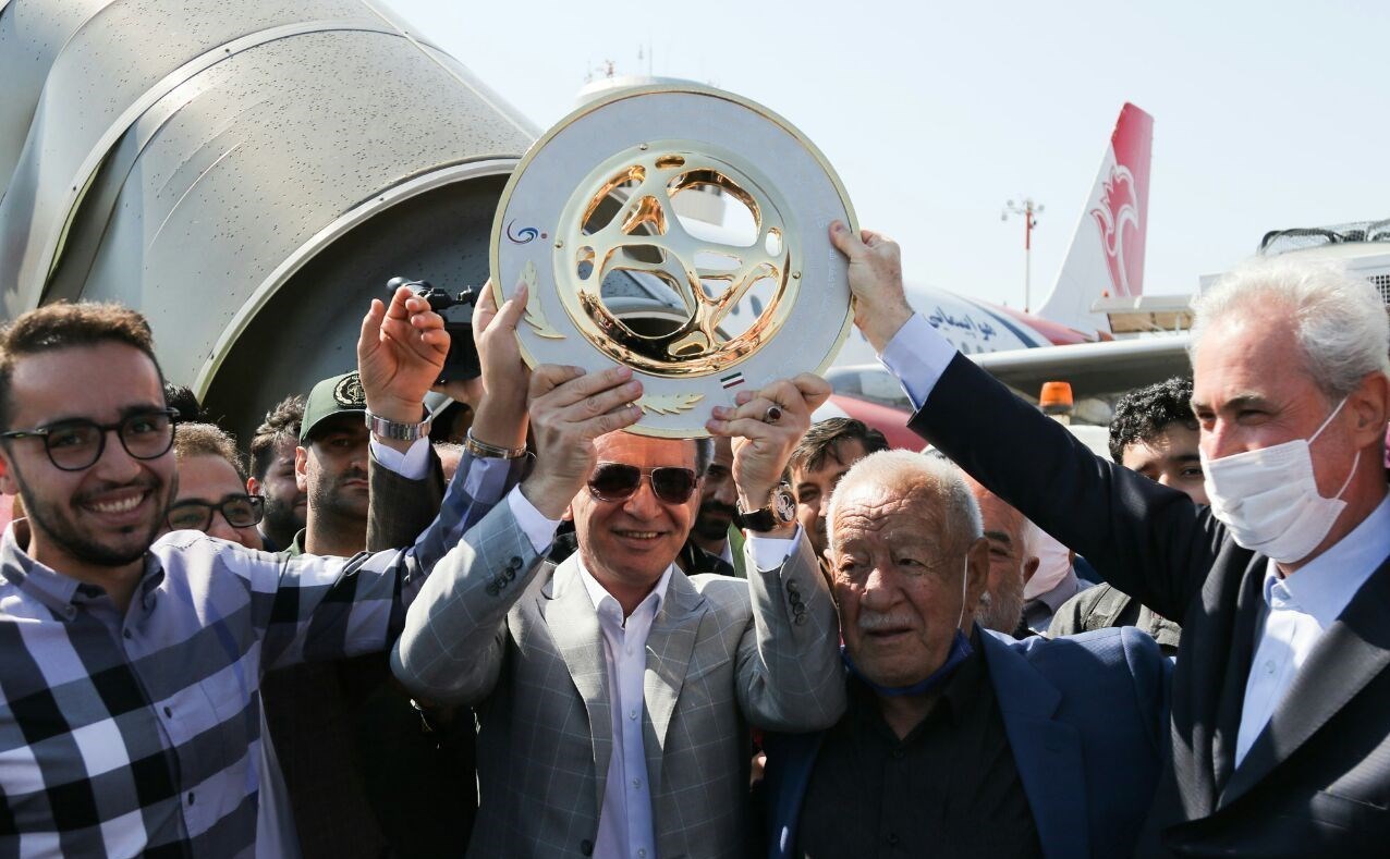 تیم فوتبال تراکتور تبریز , فوتبال , جام حذفی فوتبال ایران , 