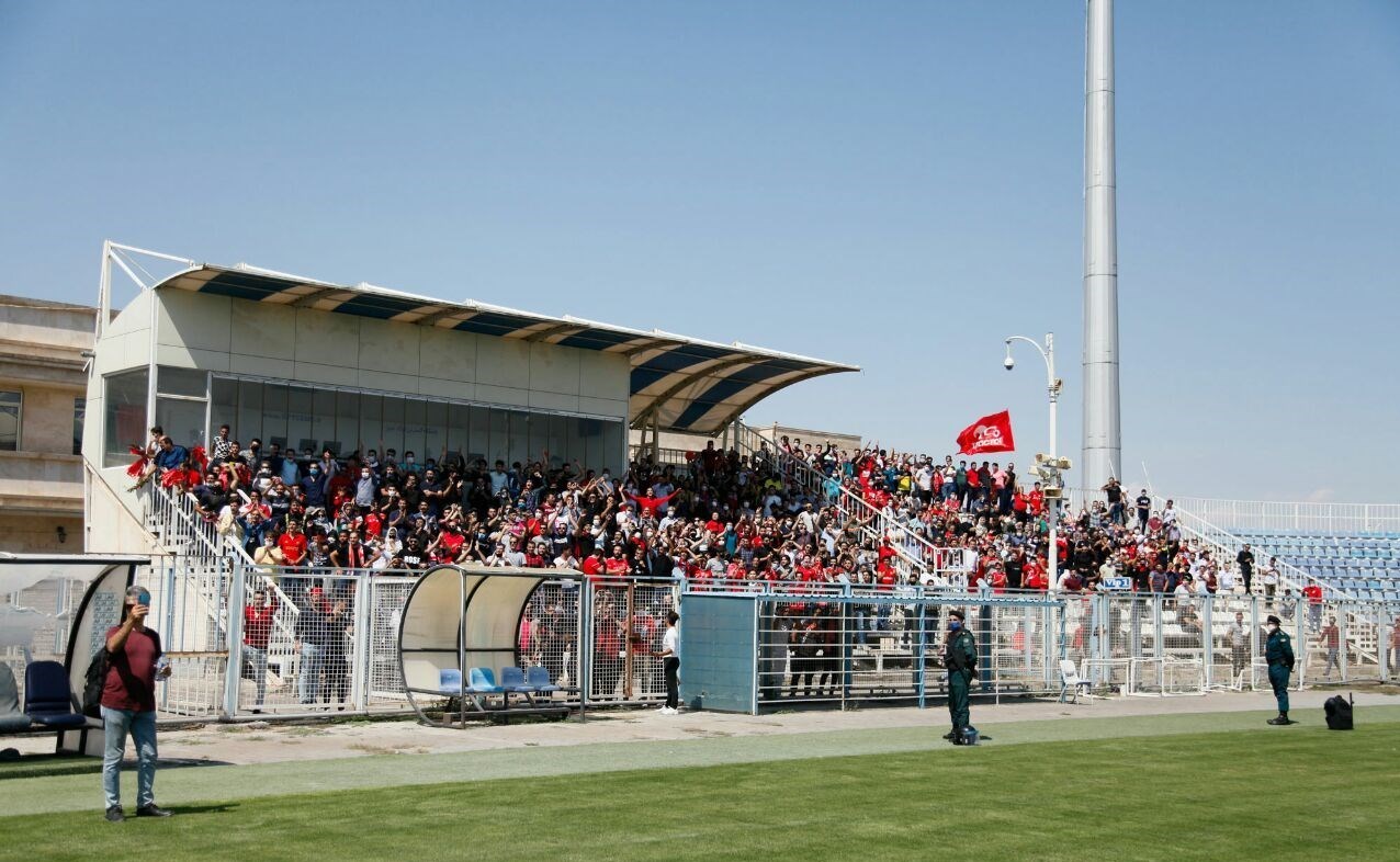 تیم فوتبال تراکتور تبریز , فوتبال , جام حذفی فوتبال ایران , 