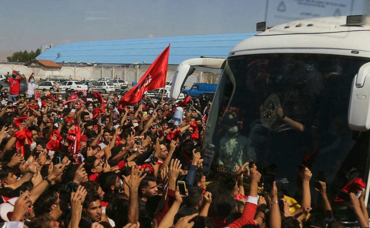 تیم فوتبال تراکتور تبریز , فوتبال , جام حذفی فوتبال ایران , 