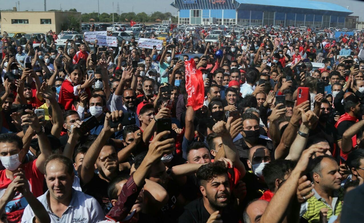 تیم فوتبال تراکتور تبریز , فوتبال , جام حذفی فوتبال ایران , 