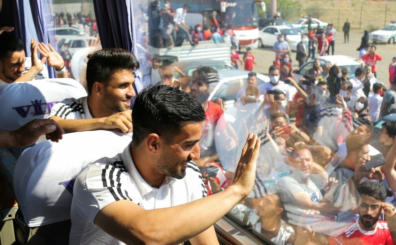 تیم فوتبال تراکتور تبریز , فوتبال , جام حذفی فوتبال ایران , 