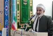 ماموستا رستمی:مرز باشماق و جاده سنندج ـ مریوان نیازمند رسیدگی فوری است