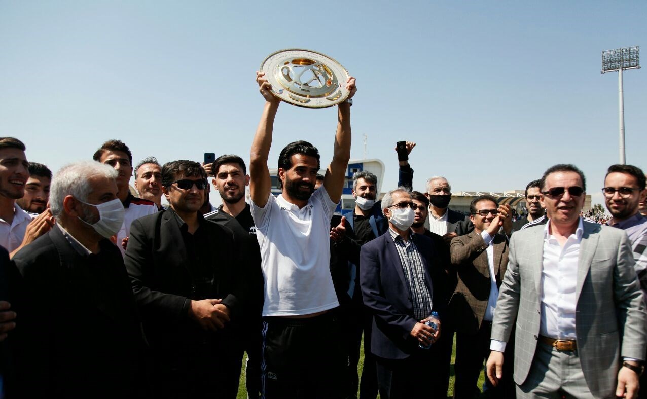 تیم فوتبال تراکتور تبریز , فوتبال , جام حذفی فوتبال ایران , 