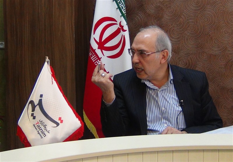 مرغ ایرانی , 