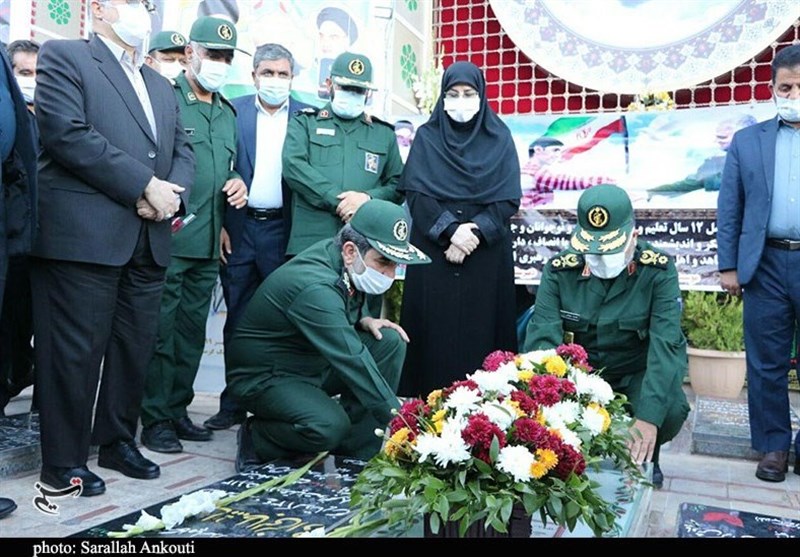 استان کرمان , آغاز سال تحصیلی , وزیر آموزش و پرورش , 