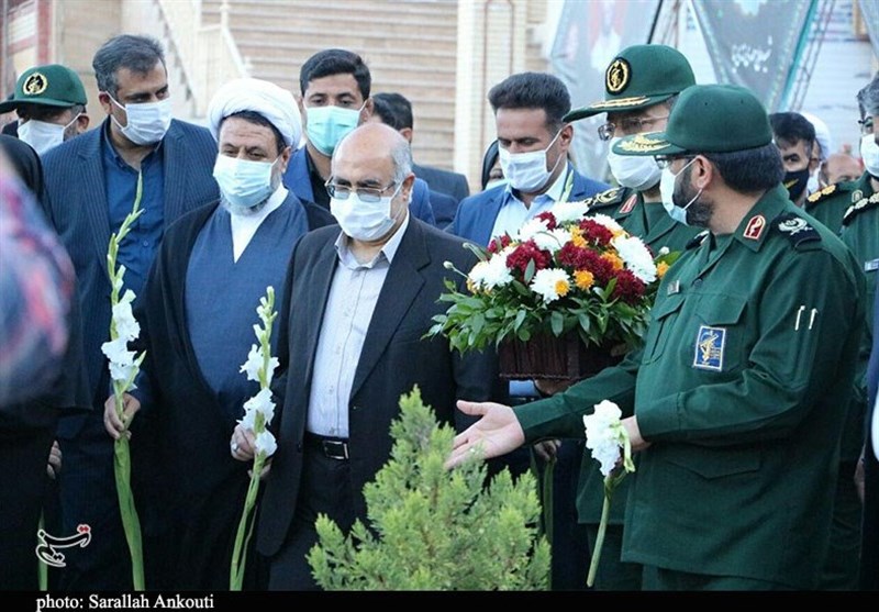 استان کرمان , آغاز سال تحصیلی , وزیر آموزش و پرورش , 