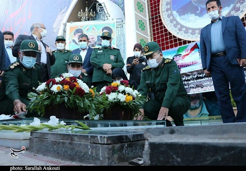 استان کرمان , آغاز سال تحصیلی , وزیر آموزش و پرورش , 