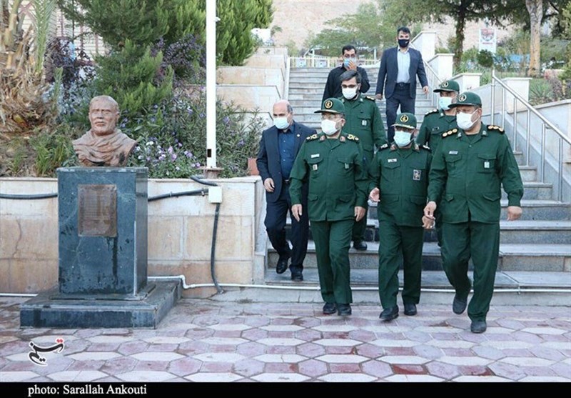 استان کرمان , آغاز سال تحصیلی , وزیر آموزش و پرورش , 