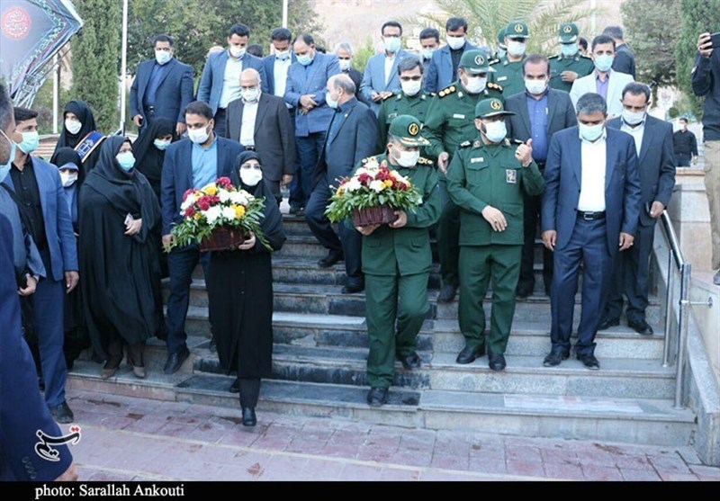 استان کرمان , آغاز سال تحصیلی , وزیر آموزش و پرورش , 