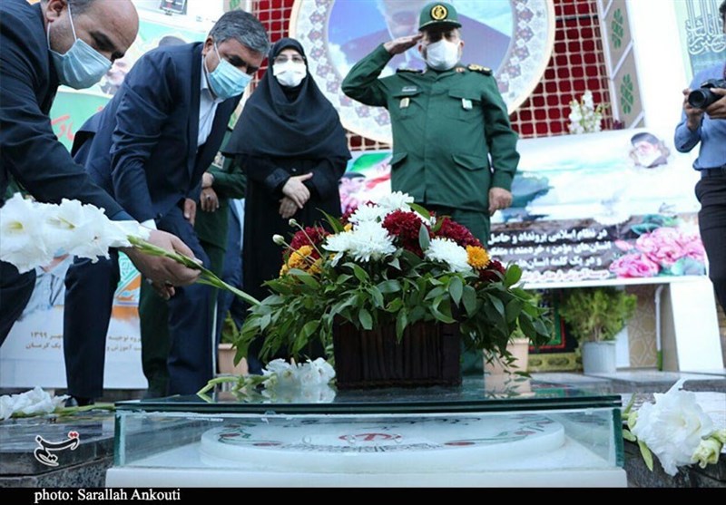 استان کرمان , آغاز سال تحصیلی , وزیر آموزش و پرورش , 