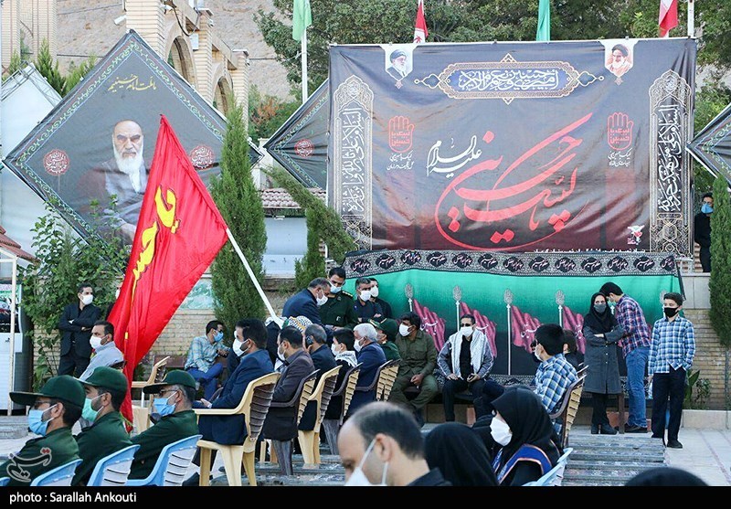 استان کرمان , آغاز سال تحصیلی , دانش آموزان , سردار قاسم سلیمانی , 