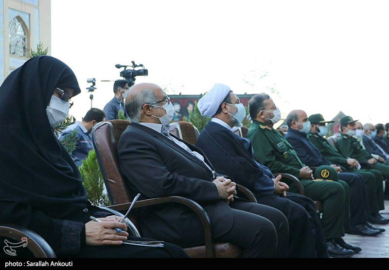 استان کرمان , آغاز سال تحصیلی , دانش آموزان , سردار قاسم سلیمانی , 