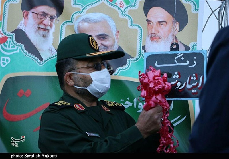 استان کرمان , آغاز سال تحصیلی , دانش آموزان , سردار قاسم سلیمانی , 