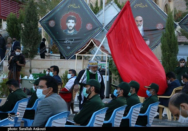 استان کرمان , آغاز سال تحصیلی , دانش آموزان , سردار قاسم سلیمانی , 