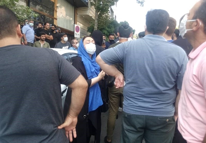 تیم فوتبال استقلال , فوتبال , 