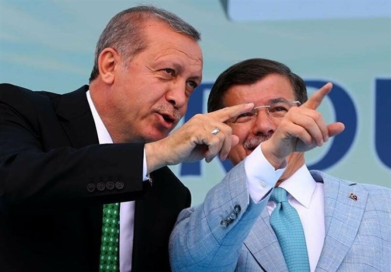 کشور ترکیه , اکپارتی , 