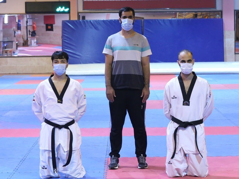 تکواندو , تکواندو ایران , پاراتکواندو | فدراسیون ورزش های معلولین و جانبازان ,