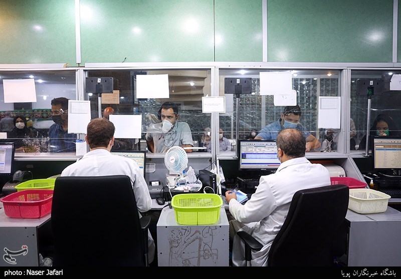 جمعیت هلال احمر , 